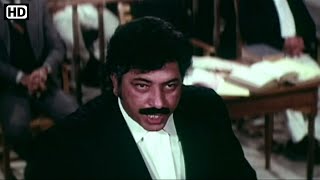 Eent Ka Jawab Pathar (HD) | Om Prakash | Surendra Pal | Neeta Mehta | Hindi Movie - Scene 7