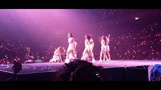 220222 [FanCam] TWICE 4th World Tour \