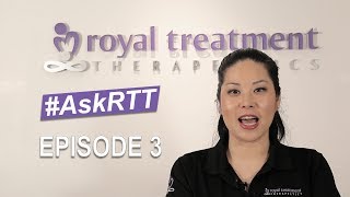 Is It Necessary To Tip Your Registered Massage Therapist? | #AskRTT 003