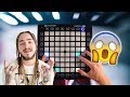 *NEW* Post Malone - rockstar ft. 21 Savage (Launchpad cover)