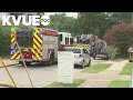 2 dead after house fire in South Austin