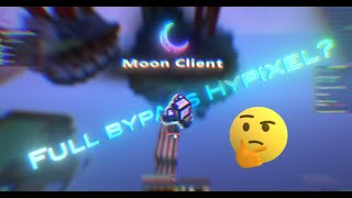 Moon Client Hypixel Ab Sprint Sca Speed Towermove