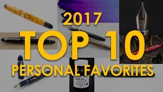 Season 4 Top 10 Personal Favorites