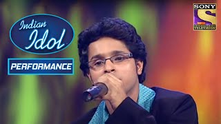 Emon ने किया Anu Malik को सही साबित | Indian Idol Season 3