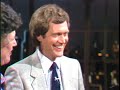 julia child collection on letterman 1982 1994