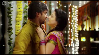 Krishnagaadi Veera Prema Gaadha Movie Rara Ravera Song Trailer || Nani