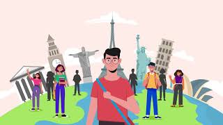 StudentsConnect Explainer Video