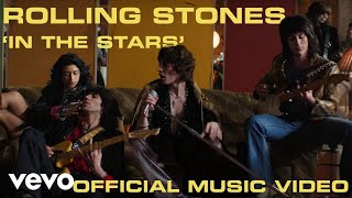 The Rolling Stones - In The Stars (Official Video)
