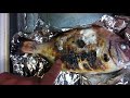 猫の食卓　チコ鯛 猫は白身の魚が大好きです。