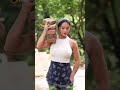 Hot Girl Short Video||halkat vlogger| Hot super hard working|| #halkatvlogger #shorts #shortvideo