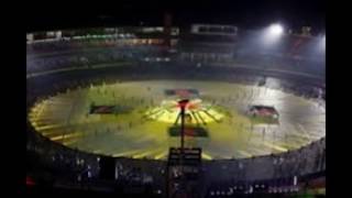 Bangabandhu National Stadium