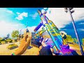 using the OG MP5 meta on rebirth island (77 kills)