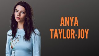 Every Anya Taylor-Joy Movie (2015-2024)