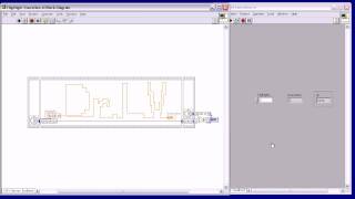 Dr. LabVIEW: Highlight Execution