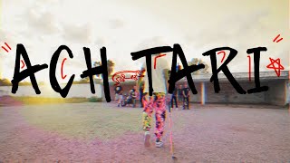 HB - Ach Tari (Official Music Video)