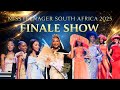 Miss Teenager SA 2025 Finale - Full Show
