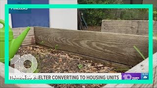 Pinellas County to lose 80 homeless beds as shelter converts to affordable housing units