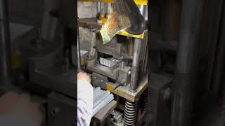 Aluminum Handle Production Process: The Ultimate DIY Guide #shorts #process #tools #diy