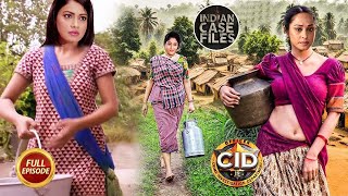 ख़तरनाक Mission के लिए भेष बदलकर गाँव पहुँची Shreya और Purvi | CID | Latest Episodes | Crime Stories