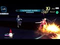 【ザレイズ】コンボ動画『双剣士たちの正月』 ルドガー ユリウス ロゼ ロクロウ