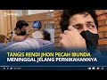 Pilu, Tangis Rendi Jhon Pecah Ibunda Meninggal Jelang Pernikahannya dengan Glenca Chysara