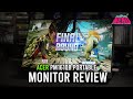 Portable Monitor Bajet Terbaik! - Acer PM161QB Review