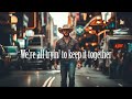 We're All Tryin' to Keep it Together - Christian Country Music
