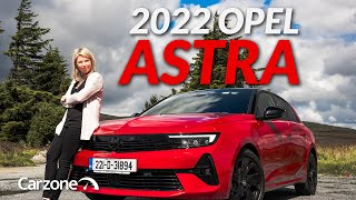 2022 Opel Astra Review | Best Family Hatchback?