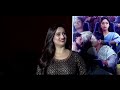 ms dhoni wife sakshi singh first media interaction in hyderabad ms dhoni wife sakshi interview msd