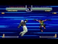 [TAS] Yashiro Orochi VS Choi (KoF 2002 MP2)