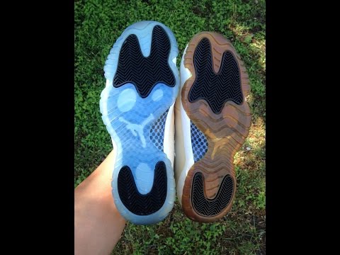FULL ICY SOLE RESTORATION CURE!!!! FULL ICY SOLE RESTORATION CURE!!!!