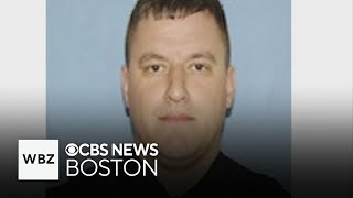 Federal government will not seek death penalty against Matthew Farwell for Birchmore murder