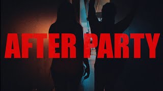 SmooveLee - AFTER PARTY (Ft. AirPlane James) [Official Music Video]