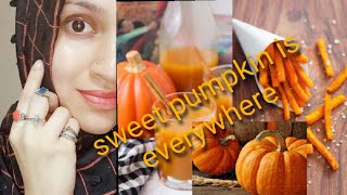 ত্বকের সুপারফুড মিষ্টি কুমড়া|Skin superfood sweet pumpkin| #pumpkin#skincare#bangladesh