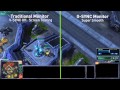 NVIDIA G-SYNC: How It Works