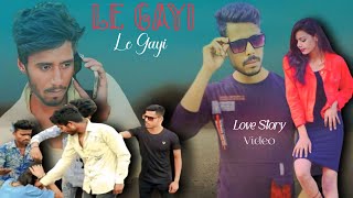 Le Gayi Le Gayi | Dil To Pagal Hai | Romantic Love Story | Ft. Ruhi & Kamoles | India Album Music