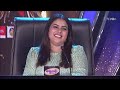 dhee hyperaadi pradeepmachiraju sekharmaster poorna nupursanon faima heat seekers etv