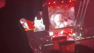 Guns N’ Roses - Chinese Democracy (Live) - Abu Dhabi 2023 - Etihad Arena