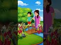 shortvideo আমি লঙ্কা খাব cartoon bhut