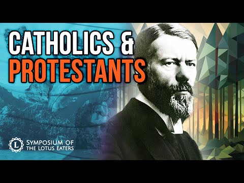 Who vowed absolute obedience to the Pope?