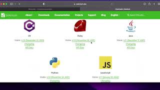 Python web scraping: Setup Selenium with Firefox (incl Spyder setup) (macOS)(Turn on CC translation)