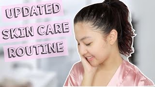 Skin Care Routine Philippines  Rei Germar