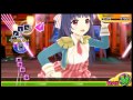 ＰＳＶＩＴＡ　ミラクルガールズフェスティバル　コードレス☆照れ☆phone　exフル・パーフェクト