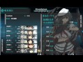 【艦これ】15春イベe2　甲4回目（ボスs勝利）