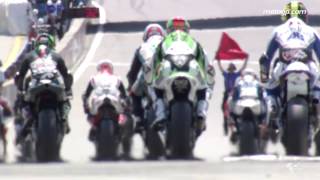 MotoGP™ Rewind: Laguna Seca 2013