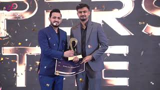 Corporate Awards 2026 | Employee Recognition | Creatif Soft Awards Night 2026 & Acceptance Speech