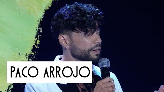 Paco Arrojo y la OEX interpretan el himno de Extremadura | Medalla de Extremadura