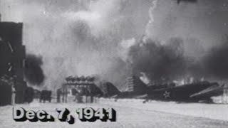 US remembers Pearl Harbor on 84th anniversary of attack