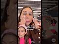 A full face of makeup with Sephora testers?! (former Sephora beauty advisor reacts) #sephora