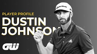 Dustin Johnson on Reclaiming the World Number One Spot in 2019 | Player Profile | Golfing World